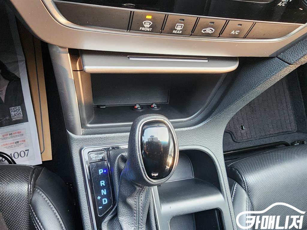 Hyundai Sonata LPI Modern thumbnail 15