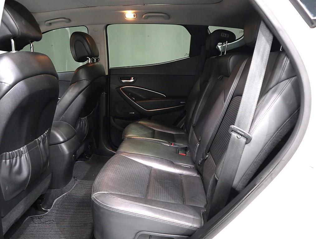 Hyundai Santa Fe Santa Fe DM Diesel 2WD 2.0 Premium thumbnail 11