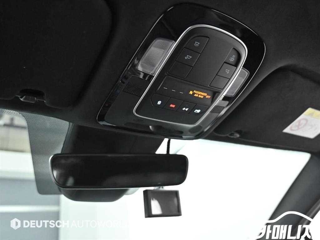 Hyundai Santa Fe The New Santa Fe Diesel 2.2 2WD Prestige thumbnail 18