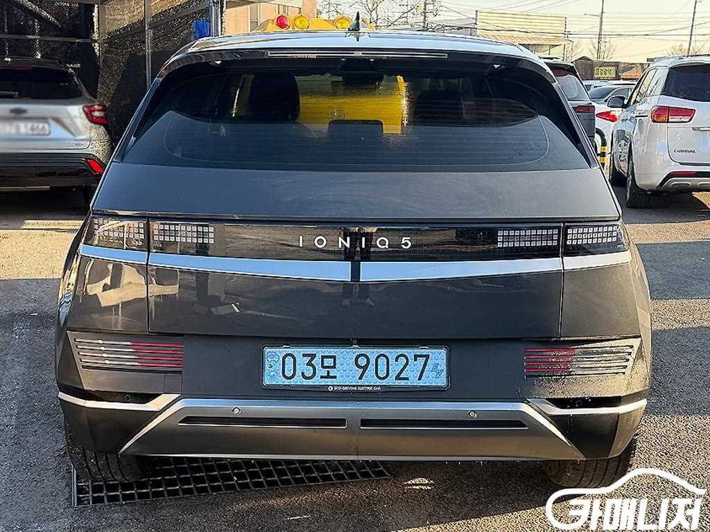 Hyundai Ioniq 5 Rong Reinji thumbnail 3