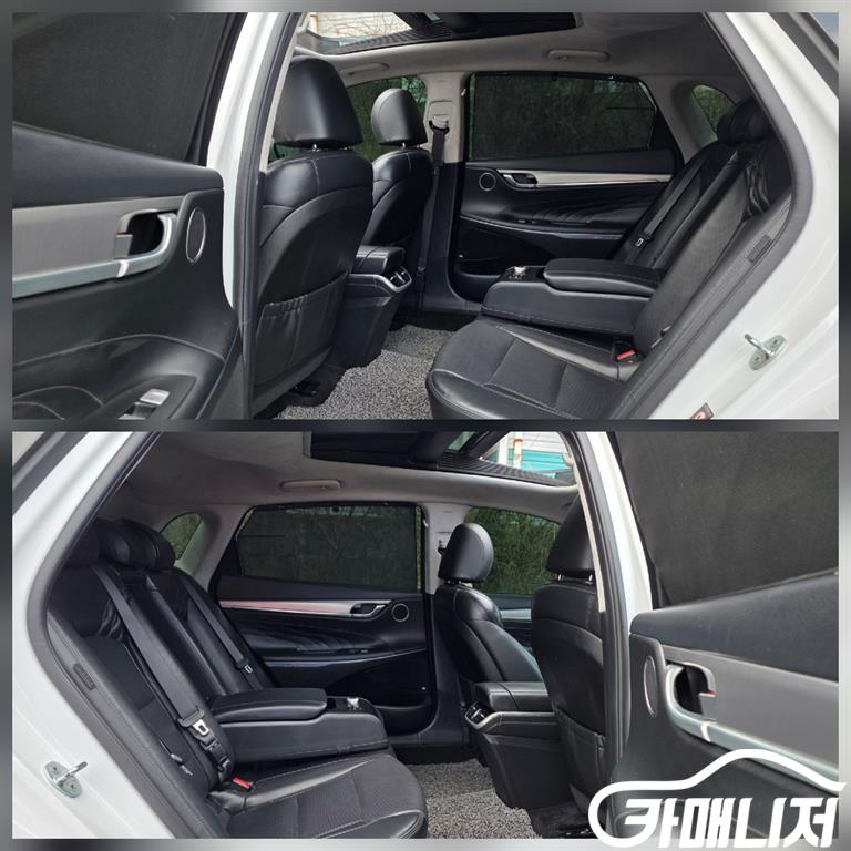 Hyundai Grandeur The New Grandeur IG 2.5 Calligraphy thumbnail 15