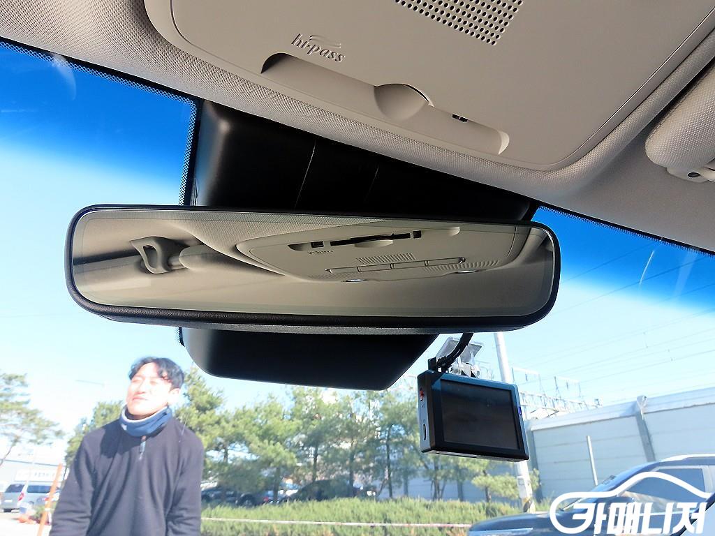 Hyundai Grandeur The New Grandeur IG 2.5 Premium Choice thumbnail 15