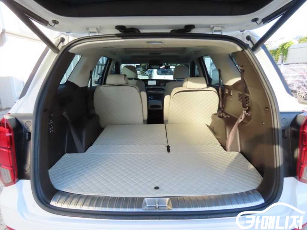 Hyundai Palisade Diesel 2.2 2WD thumbnail 5