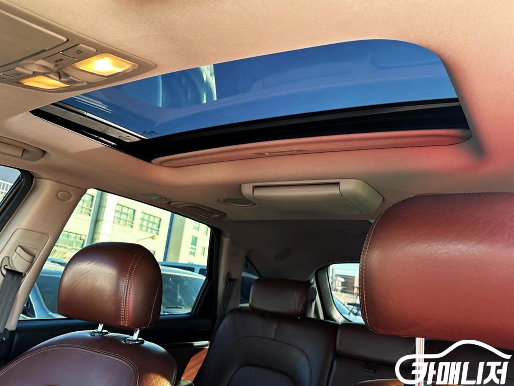 Hyundai Veracruz Gasoline 4WD 380VXL thumbnail 15