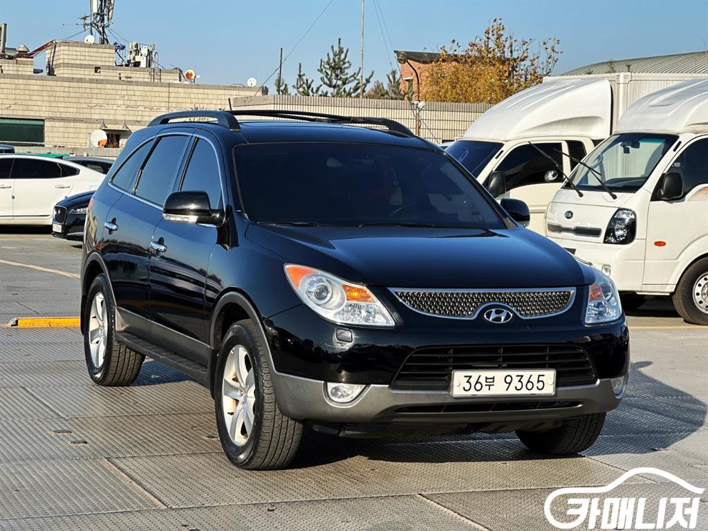 Hyundai Veracruz Gasoline 4WD 380VXL thumbnail 6