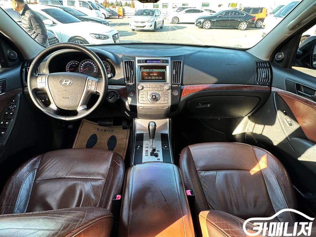 Hyundai Veracruz Gasoline 4WD 380VXL thumbnail 8