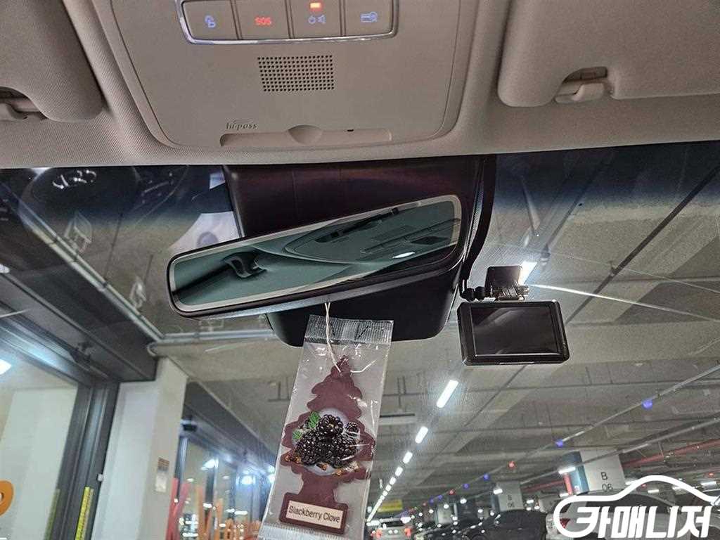 Hyundai Grandeur The New Grandeur IG 3.3 Exclusive thumbnail 14