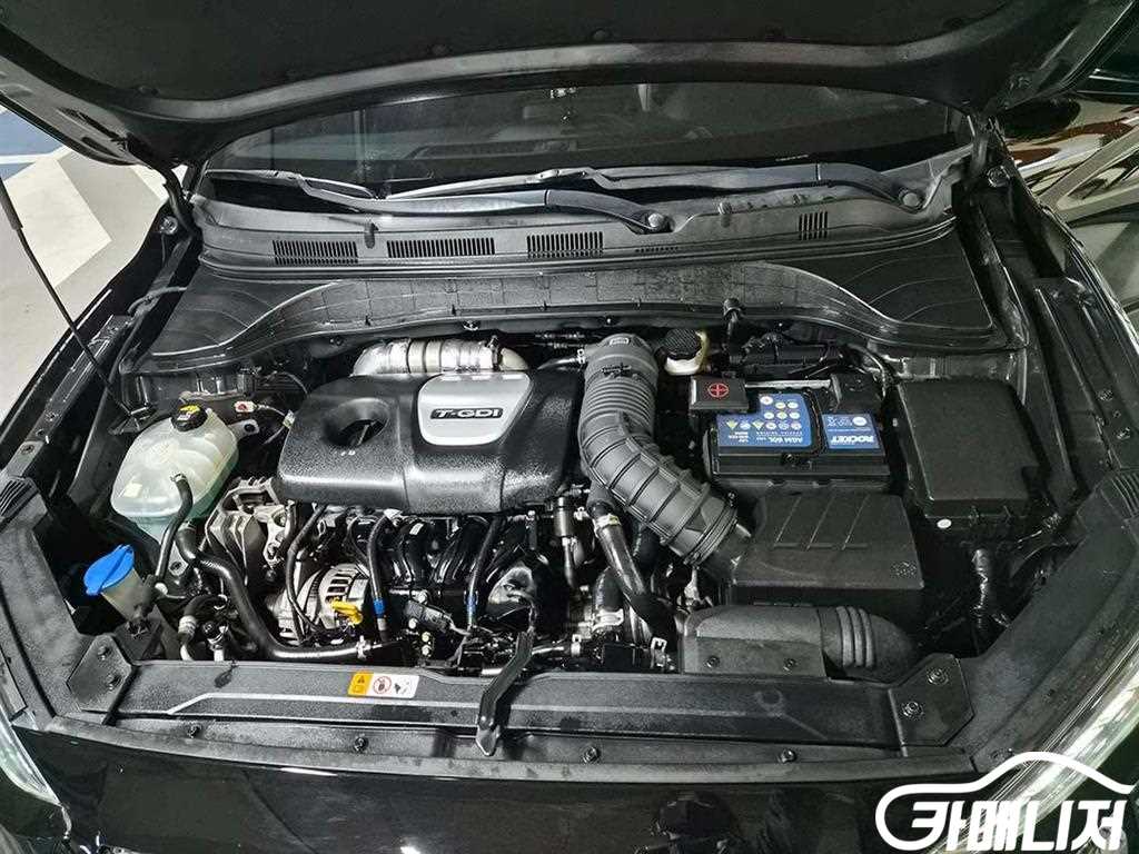 Hyundai Kona 1.6 Turbo 2WD thumbnail 19