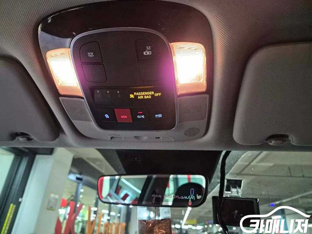 Hyundai Tucson Diesel 2.0 2WD Modern thumbnail 16