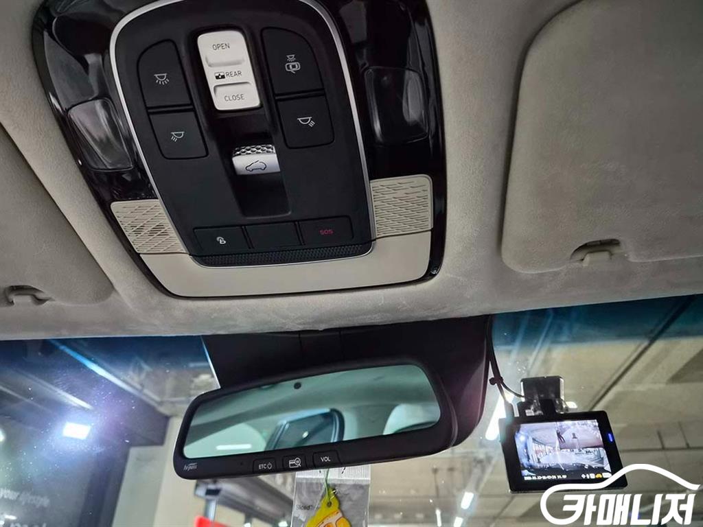 Hyundai Palisade Diesel 2.2 4WD thumbnail 17