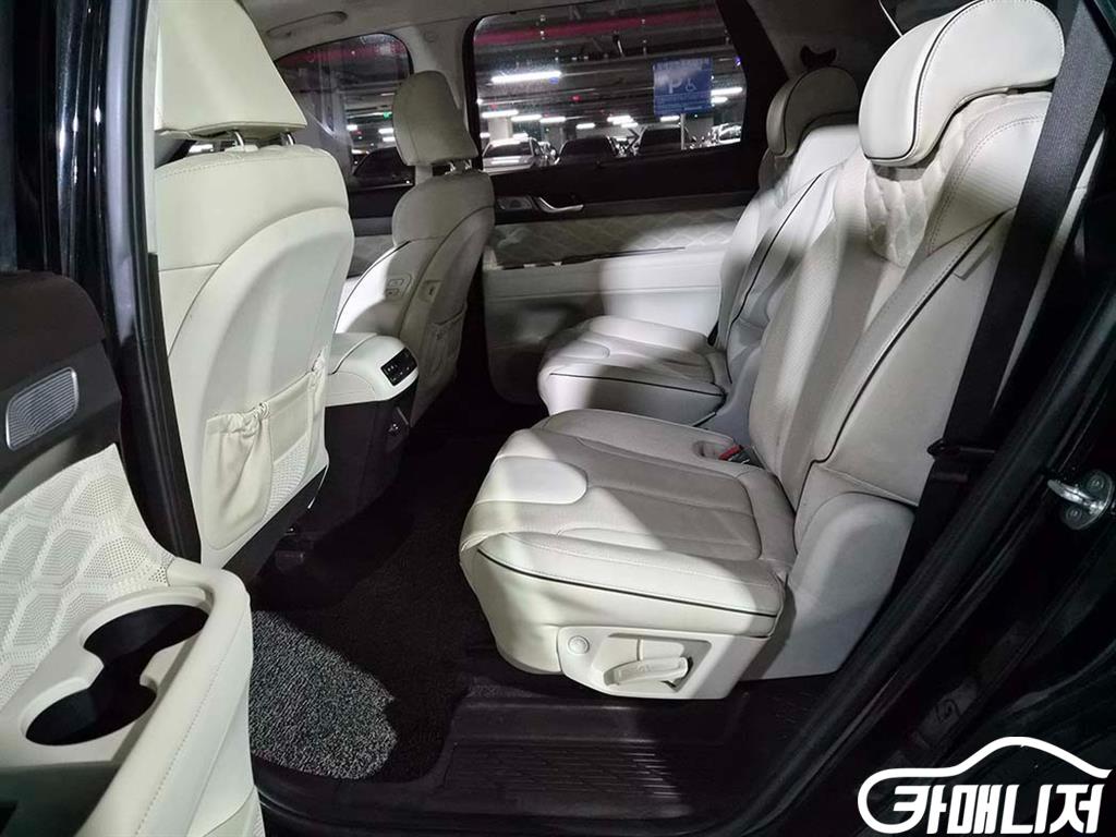 Hyundai Palisade Diesel 2.2 4WD thumbnail 7