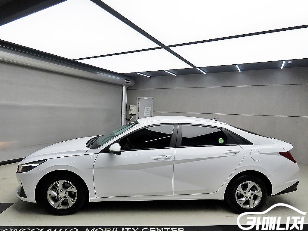 Hyundai Avante 1.6 Modern thumbnail 4