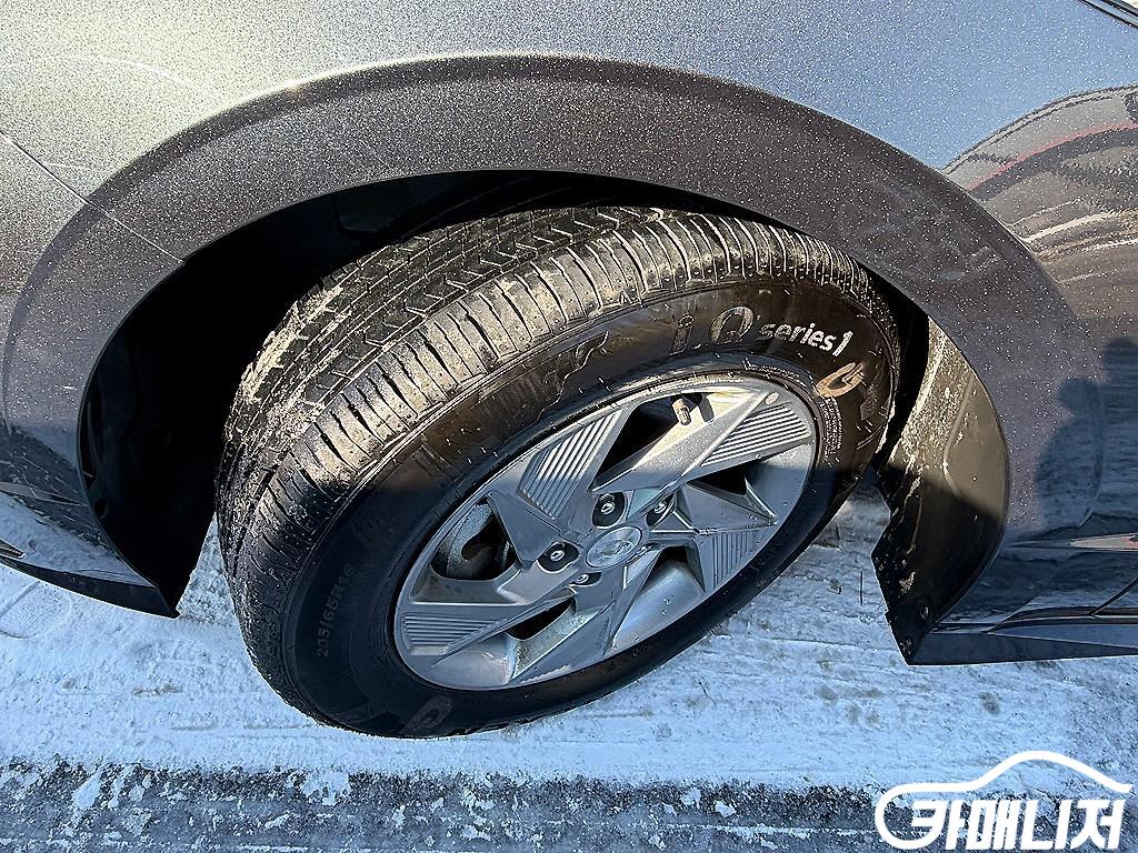 Hyundai Sonata Sonata The Edge LPG 2.0 thumbnail 18