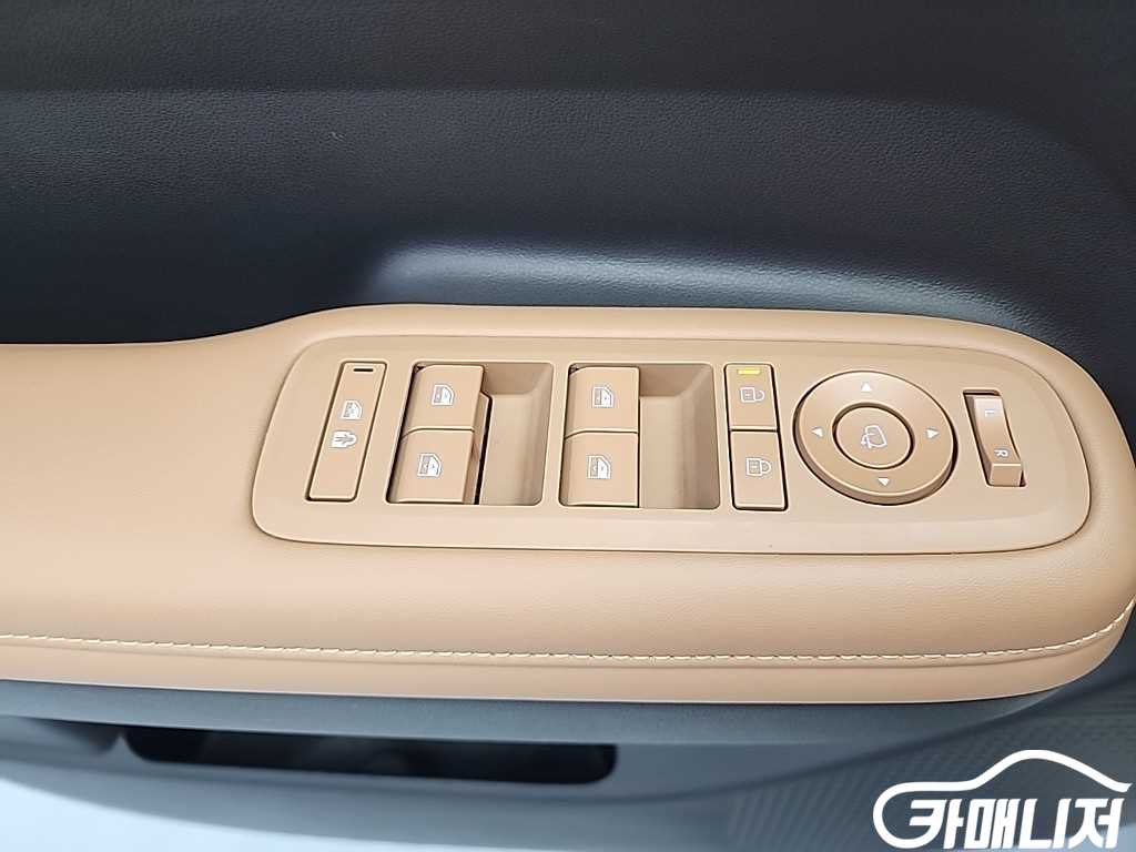 Hyundai Santa Fe Santa Fe Hybrid MX5 1.6T 4WD Calligraphy thumbnail 17