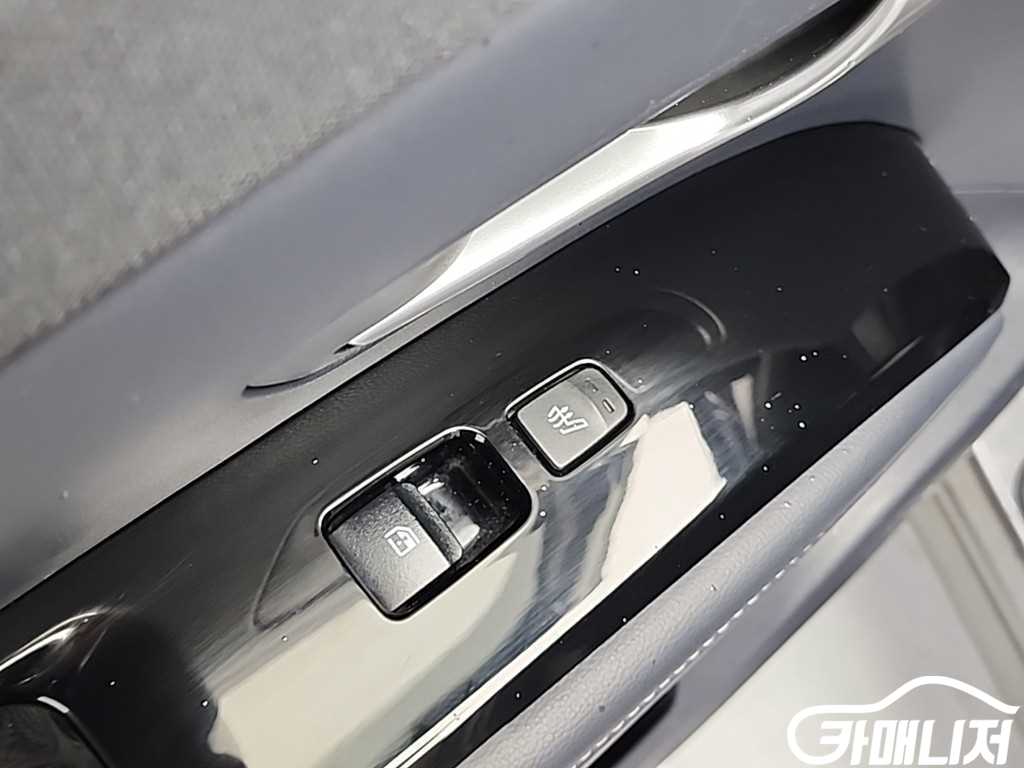 Hyundai Tucson Tucson Hybrid 2WD Inspiration thumbnail 14