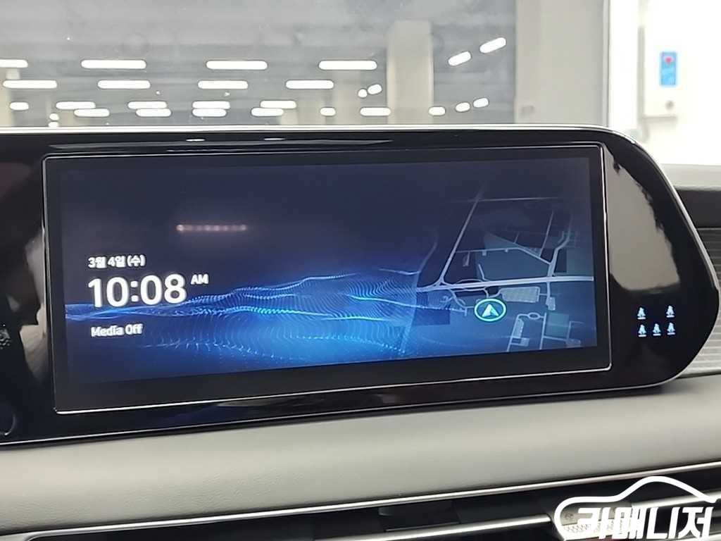 Hyundai Palisade The New Palisade Gasoline 3.8 2WD thumbnail 15