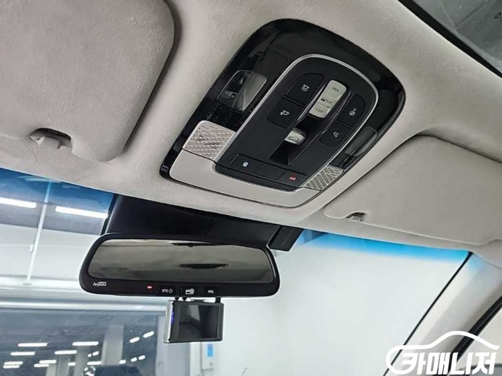 Hyundai Palisade Gasoline 3.8 2WD thumbnail 17