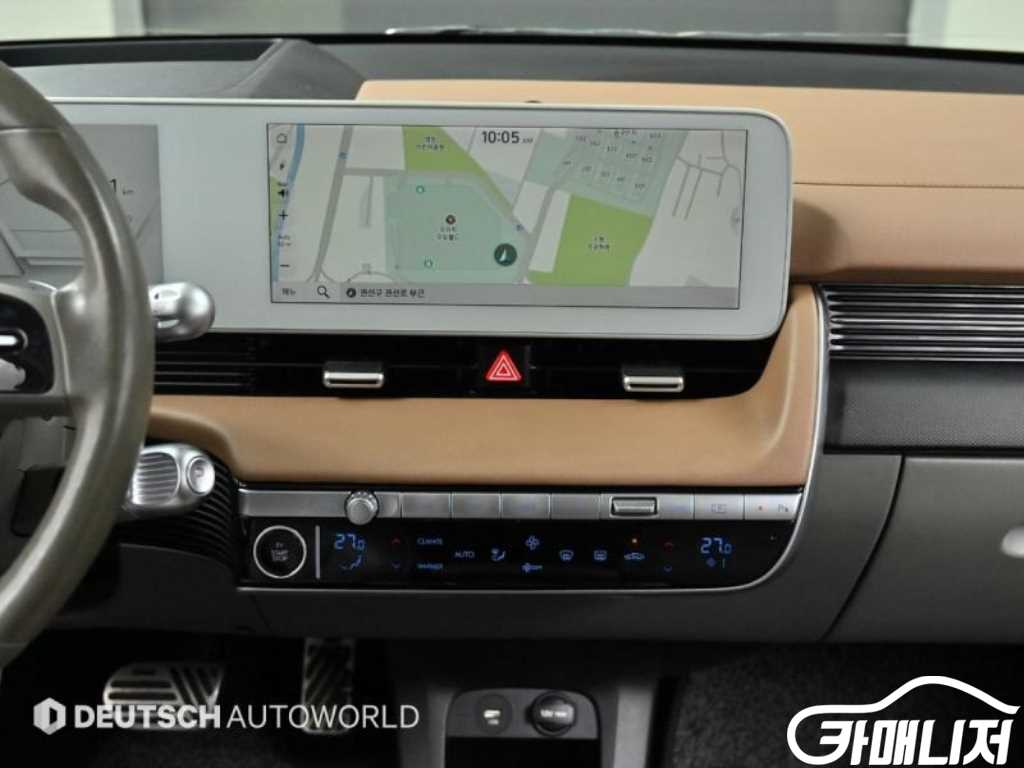 Hyundai Ioniq 5 Rong Reinji 4WD thumbnail 12