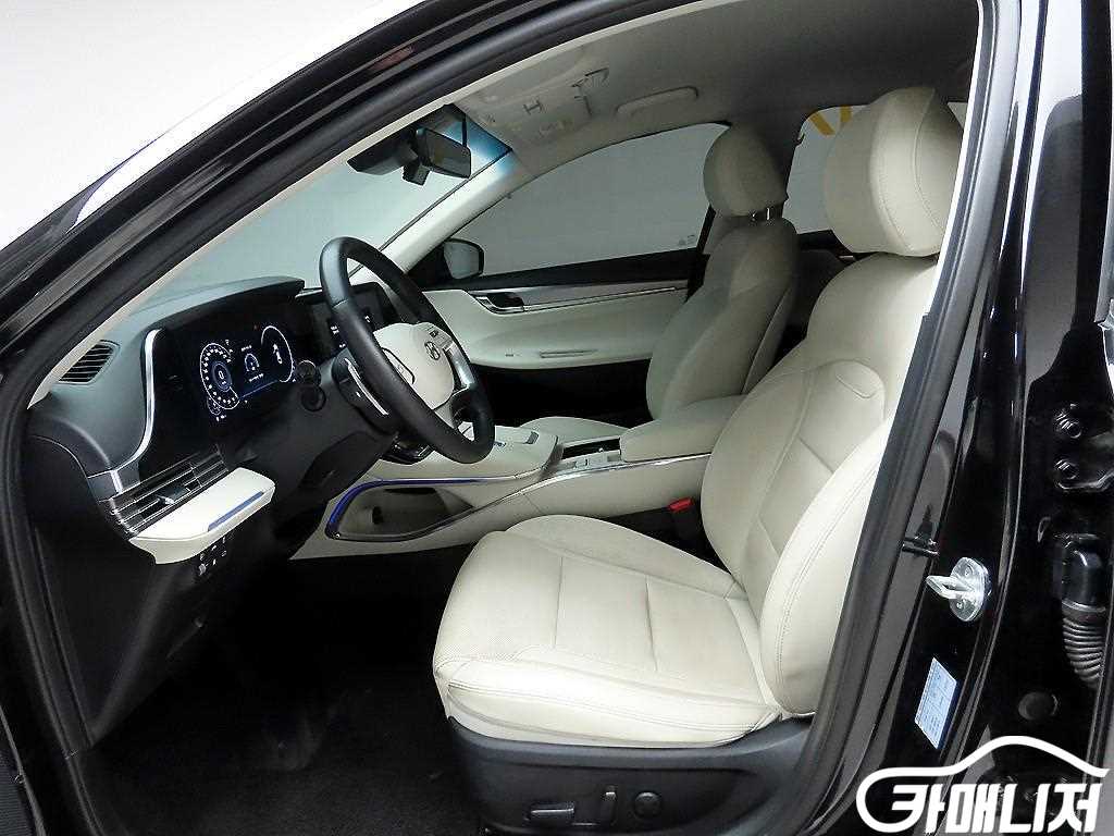 Hyundai Grandeur The New Grandeur IG 2.5 Reubeulrang thumbnail 13