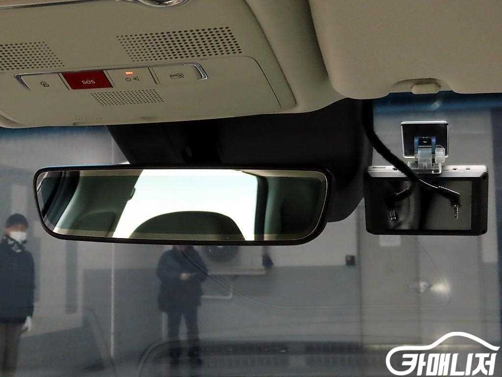 Hyundai Grandeur The New Grandeur IG 2.5 Reubeulrang thumbnail 16