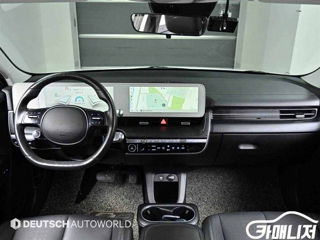 Hyundai Ioniq 5 Rong Reinji thumbnail 9