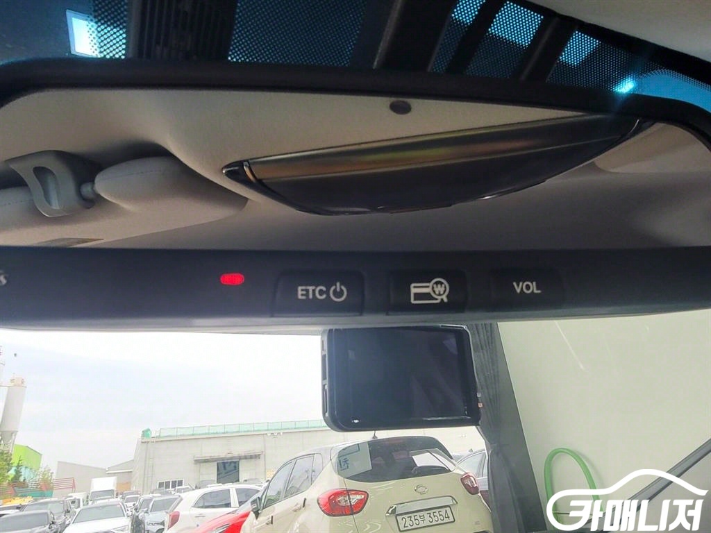 Hyundai Aslan G300 Modern thumbnail 15