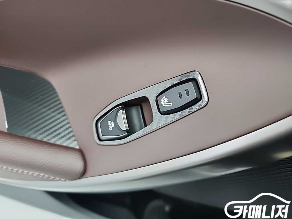 Hyundai Maxcruz The New Maxcruz E-VGT R2.2 4WD thumbnail 14