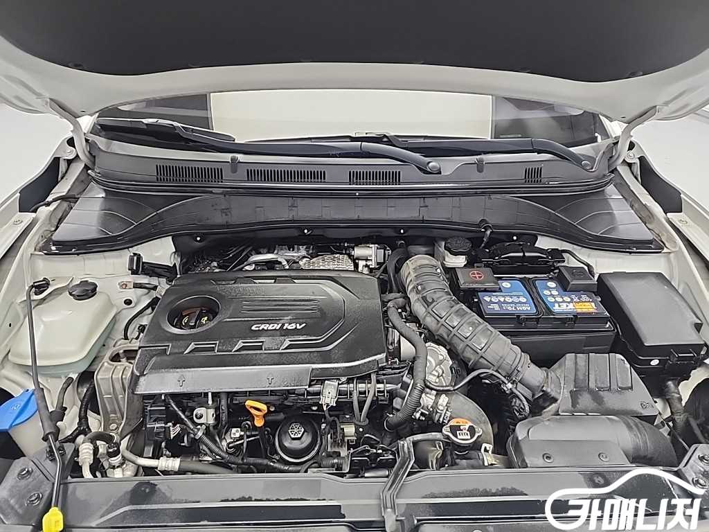 Hyundai Kona Diesel 1.6 2WD thumbnail 5