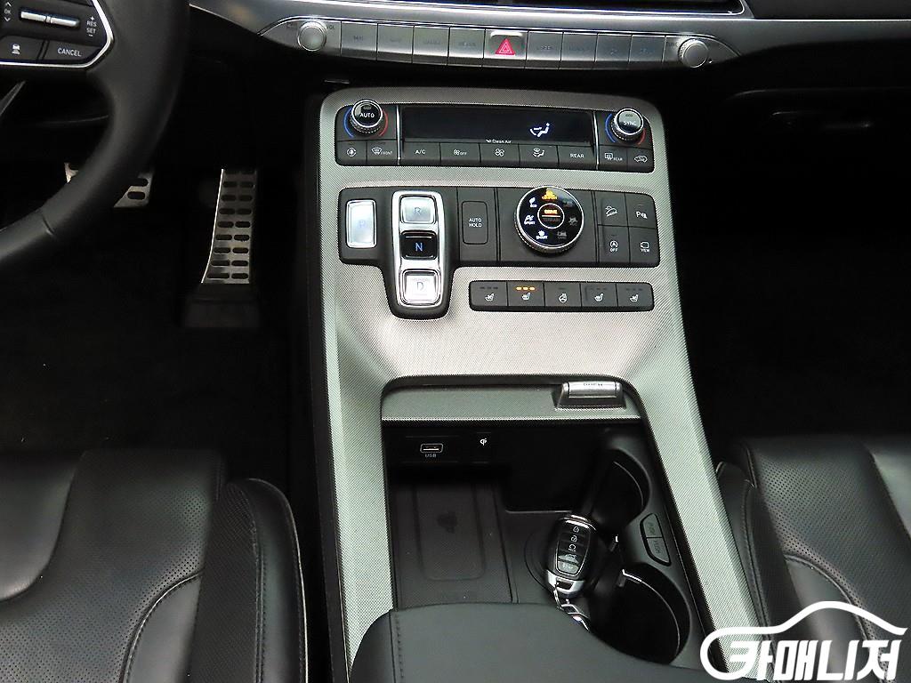 Hyundai Palisade Diesel 2.2 4WD thumbnail 10