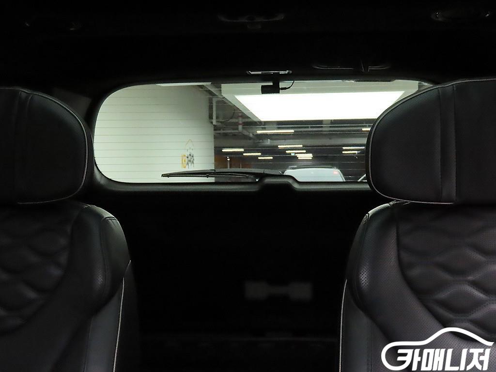 Hyundai Palisade Diesel 2.2 4WD thumbnail 16