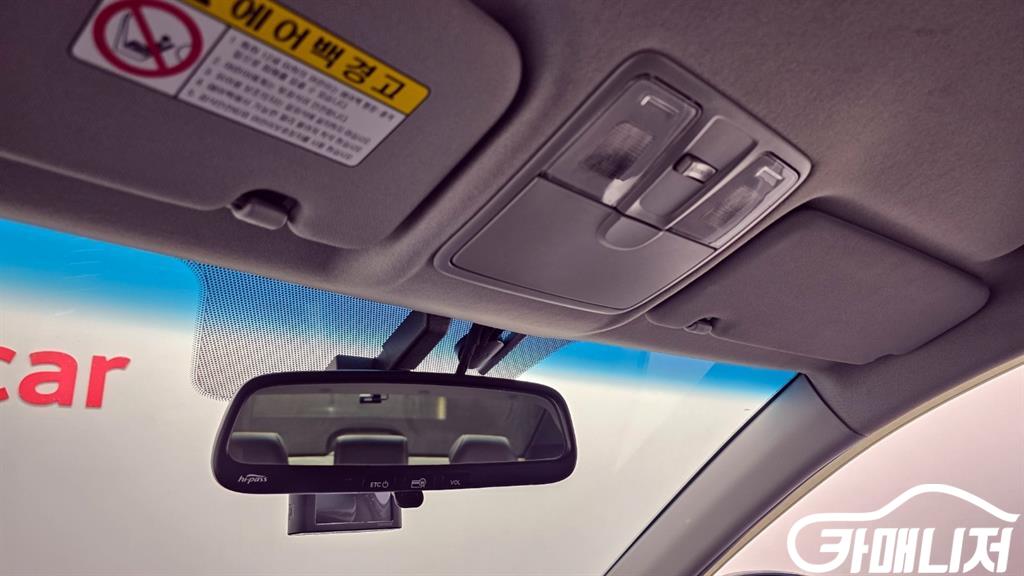 Hyundai Accent AccentFacelift 1.4VVT Premier thumbnail 19