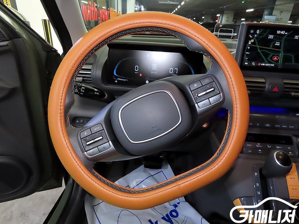 Hyundai Casper 1.0 Gasoline thumbnail 8