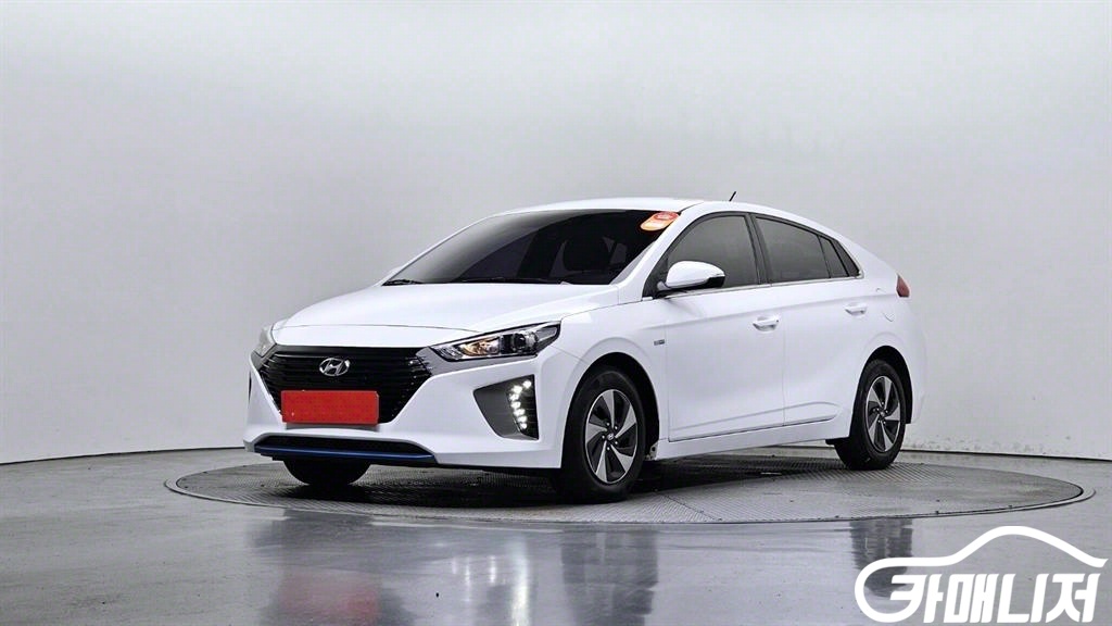 Hyundai Ioniq N