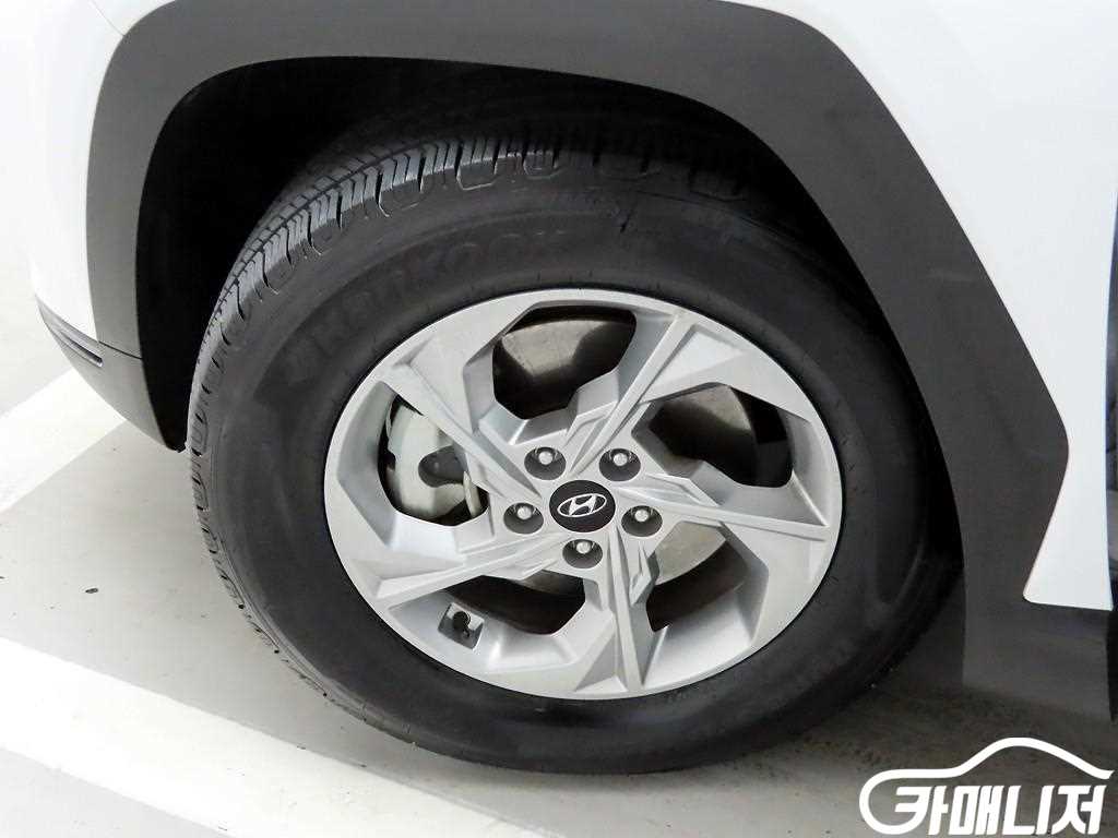 Hyundai Tucson Diesel 2.0 2WD Modern thumbnail 19