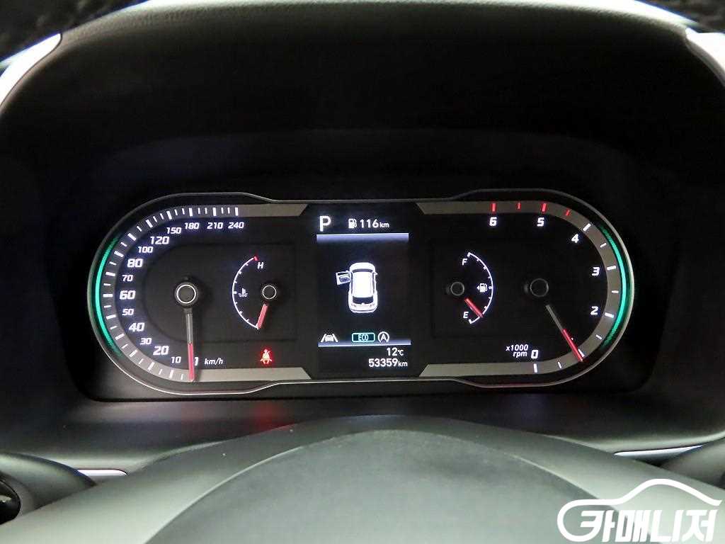 Hyundai Tucson Diesel 2.0 2WD Modern thumbnail 5