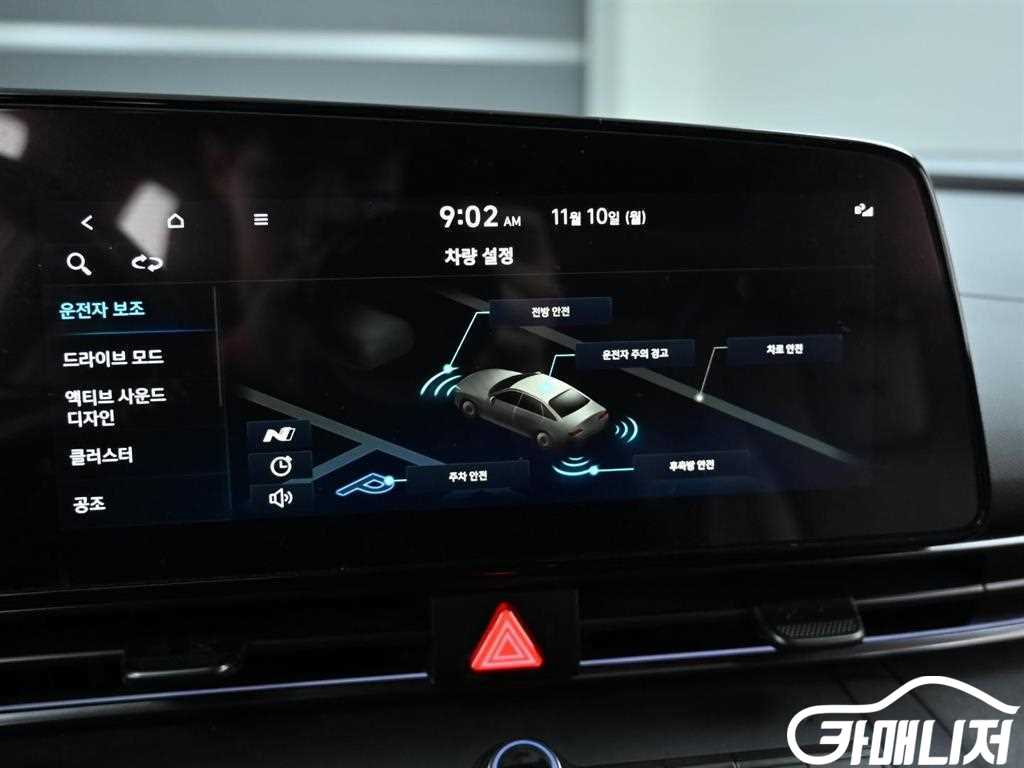 Hyundai Avante 2.0 N thumbnail 17