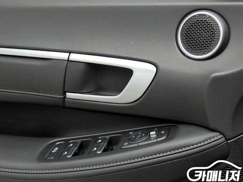 Hyundai Sonata LPI Style thumbnail 12