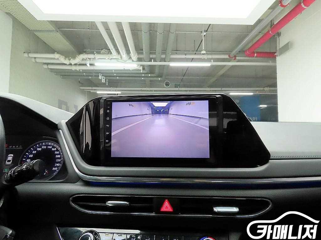 Hyundai Sonata LPI Style thumbnail 16