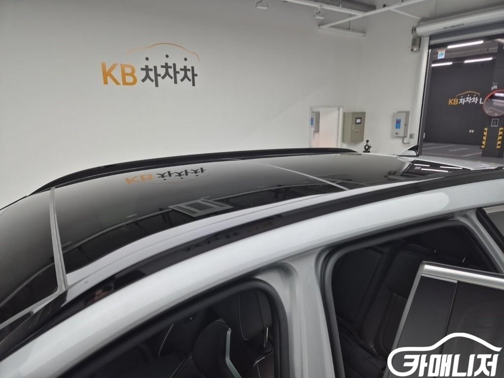 Hyundai Tucson Diesel 2.0 4WD Inspiration thumbnail 13