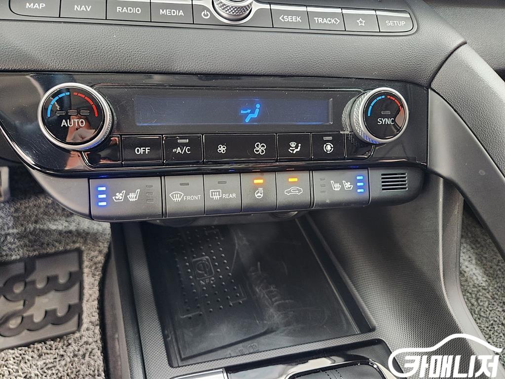 Hyundai Avante 1.6 Modern thumbnail 13