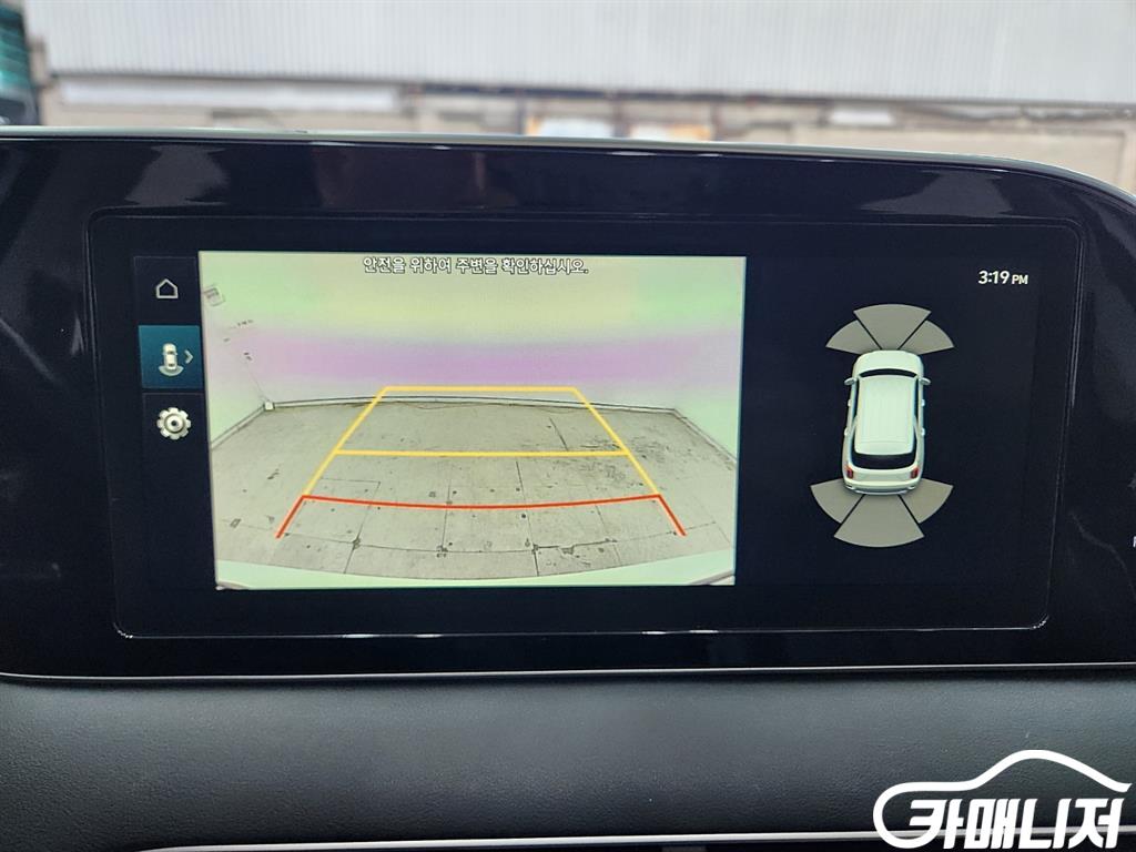 Hyundai Palisade Diesel 2.2 2WD thumbnail 12