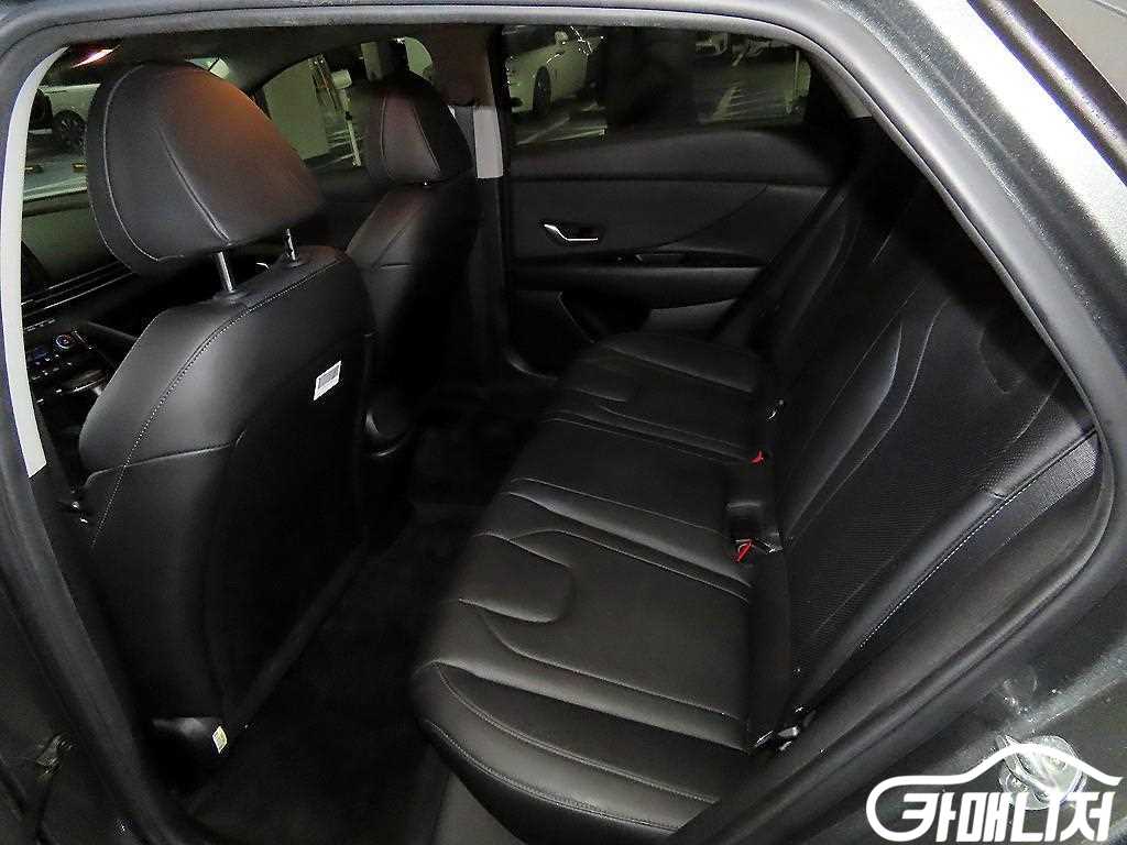 Hyundai Avante 1.6 Modern thumbnail 7