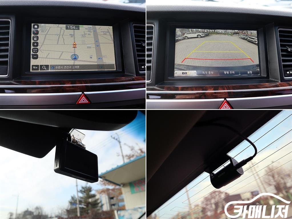 Hyundai Genesis GenesisDH G330 Modern thumbnail 17