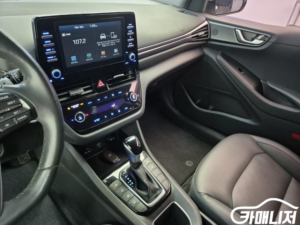 Hyundai Ioniq The New Ioniq N thumbnail 10