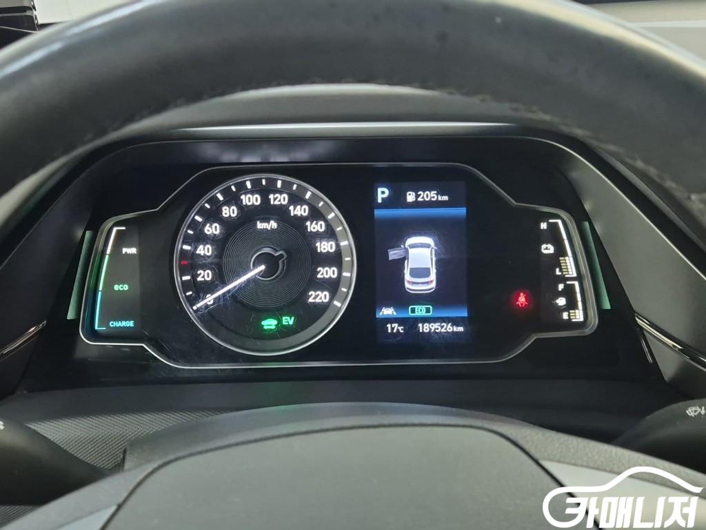 Hyundai Ioniq The New Ioniq N thumbnail 6