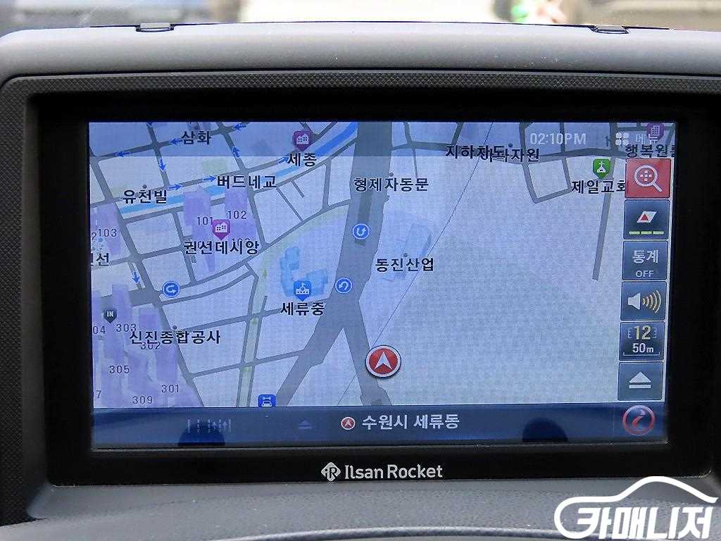 Hyundai Starex The New Grand Starex Child Safety Vehicle LPi thumbnail 14