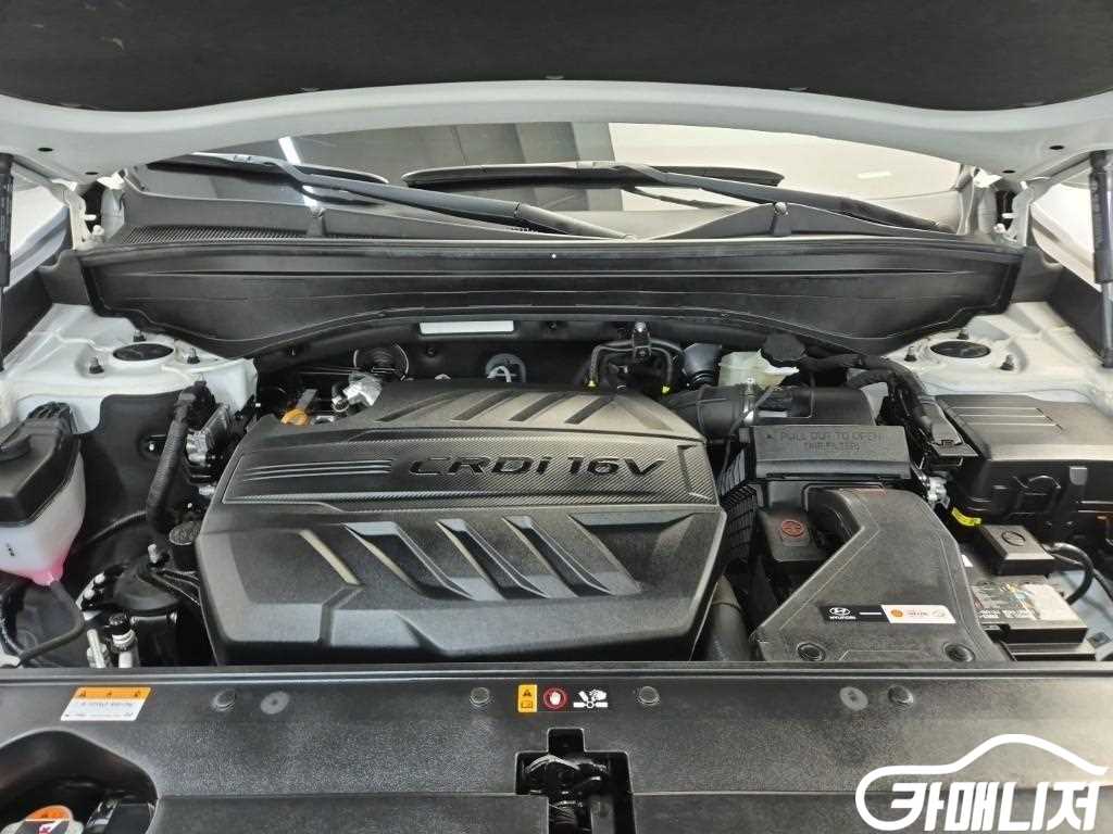 Hyundai Palisade Diesel 2.2 2WD thumbnail 5