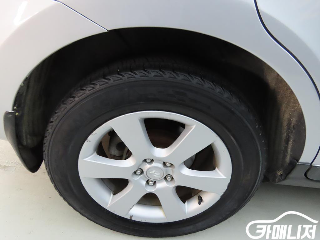 Hyundai Santa Fe Santa Fe CM 2WD MLX thumbnail 20