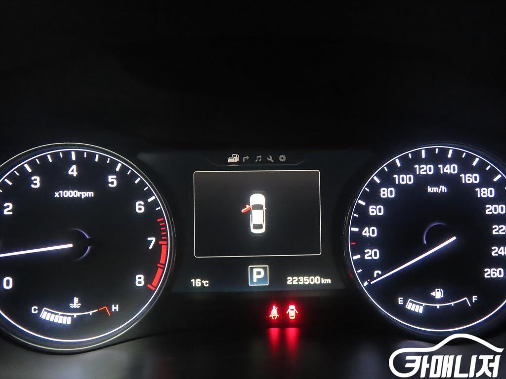 Hyundai Genesis GenesisDH G380 Prestige AWD thumbnail 8