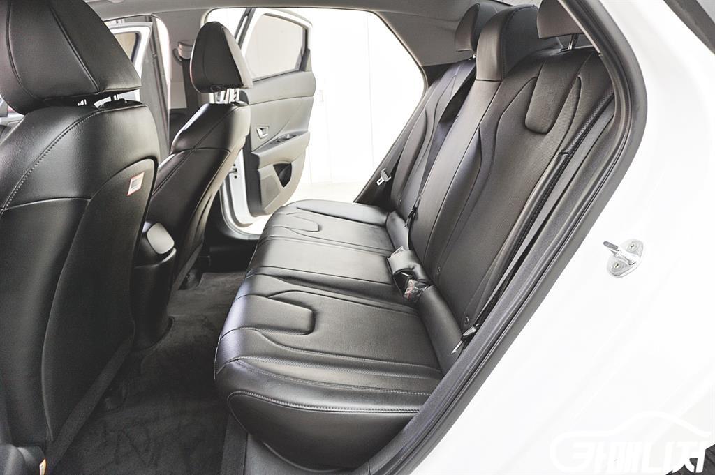 Hyundai Avante 1.6 LPI Modern thumbnail 7